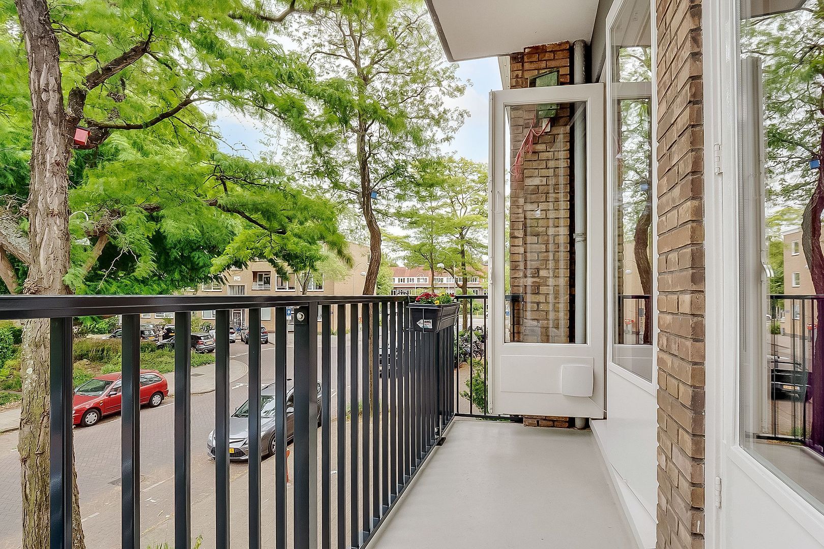 Linnaeusparkweg 240 1, Amsterdam foto-1