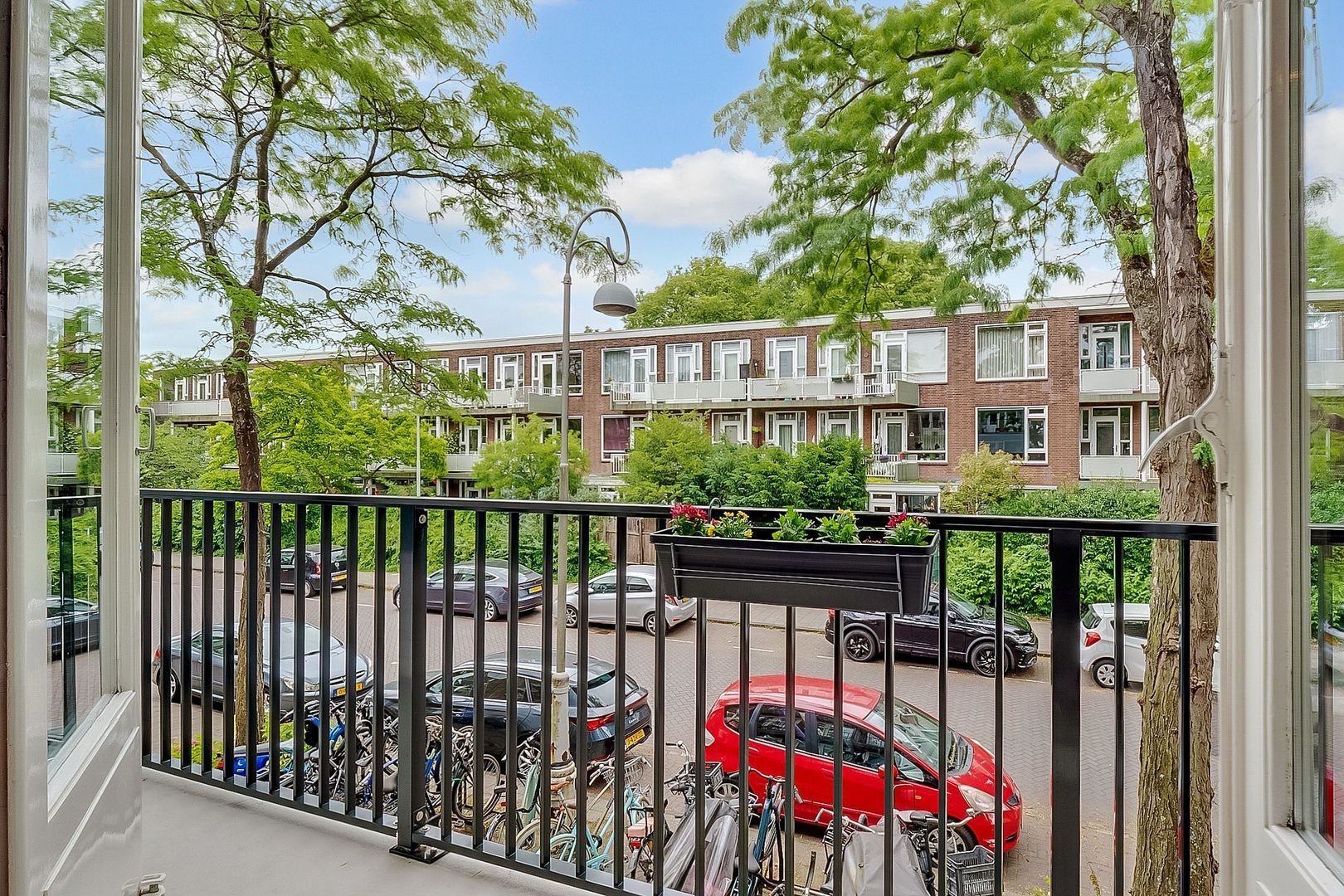 Linnaeusparkweg 240 1, Amsterdam foto-17