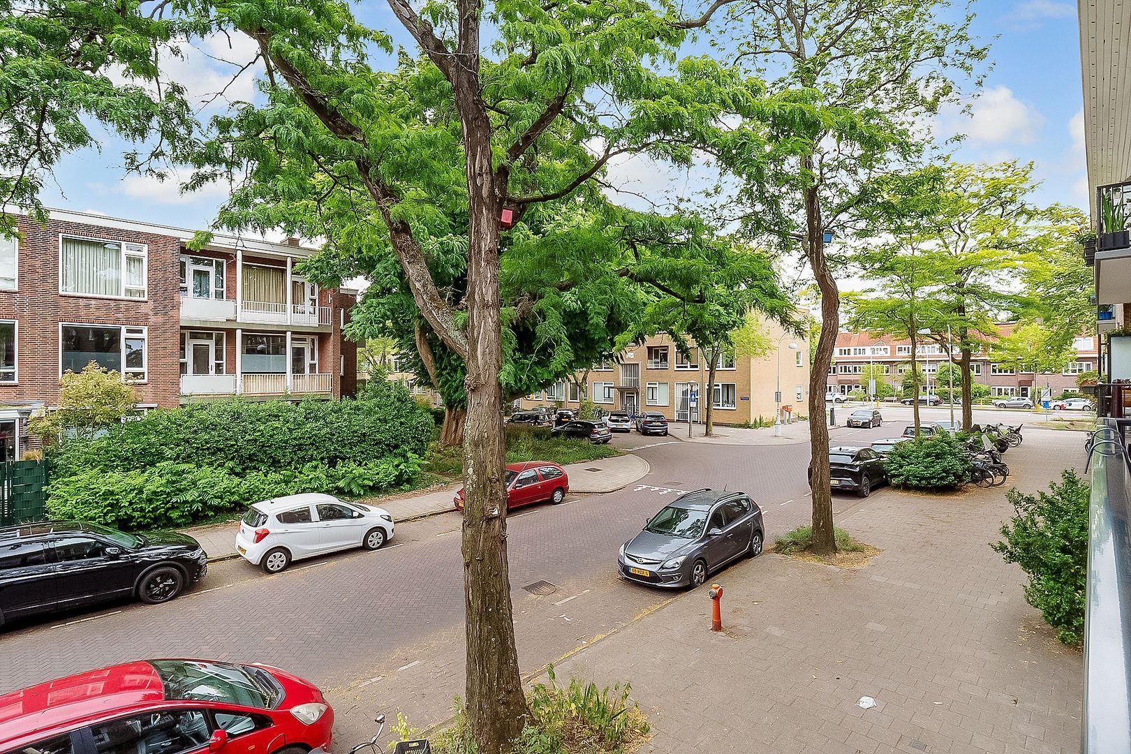 Linnaeusparkweg 240 1, Amsterdam foto-21