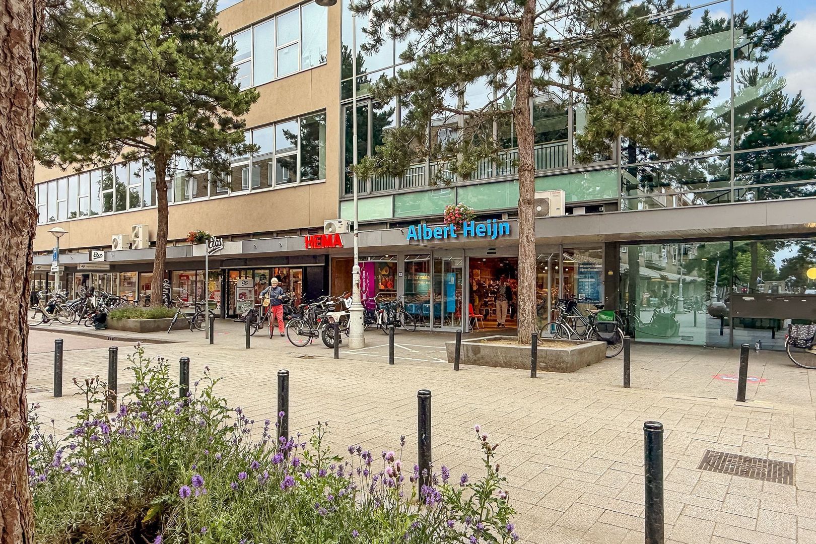 Linnaeusparkweg 240 1, Amsterdam foto-23