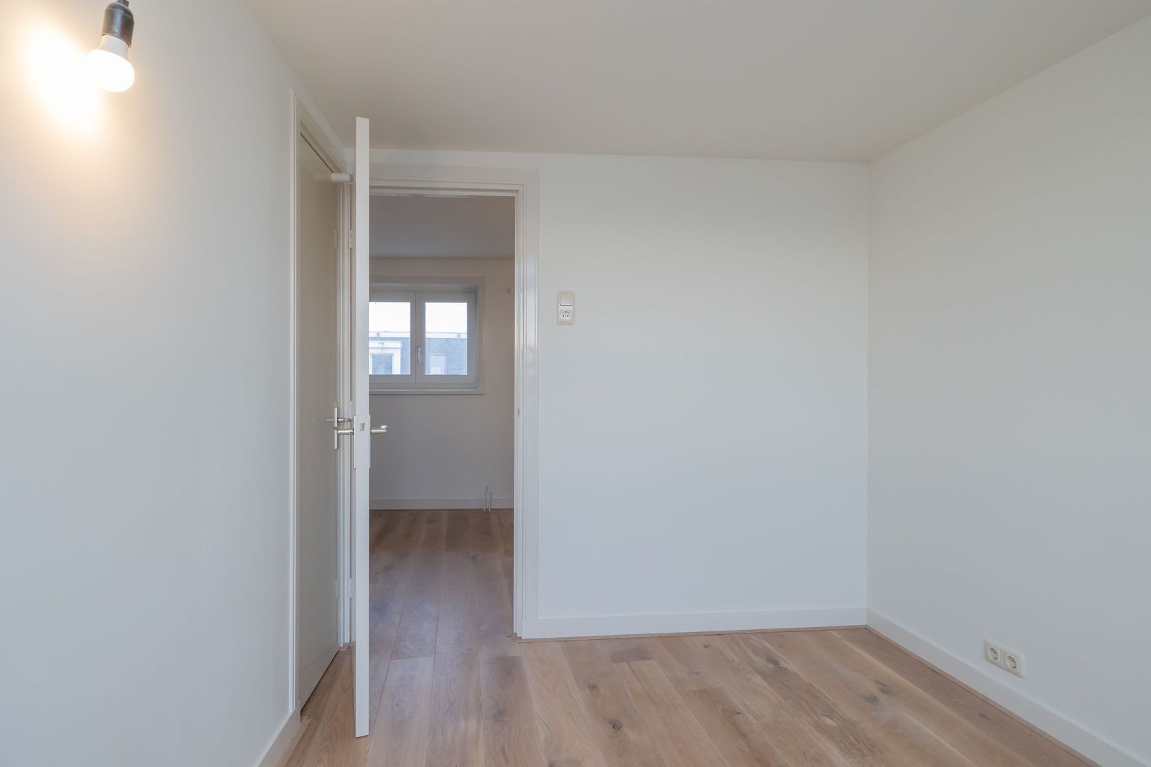 Transvaalstraat 93 A 4, Amsterdam foto-2