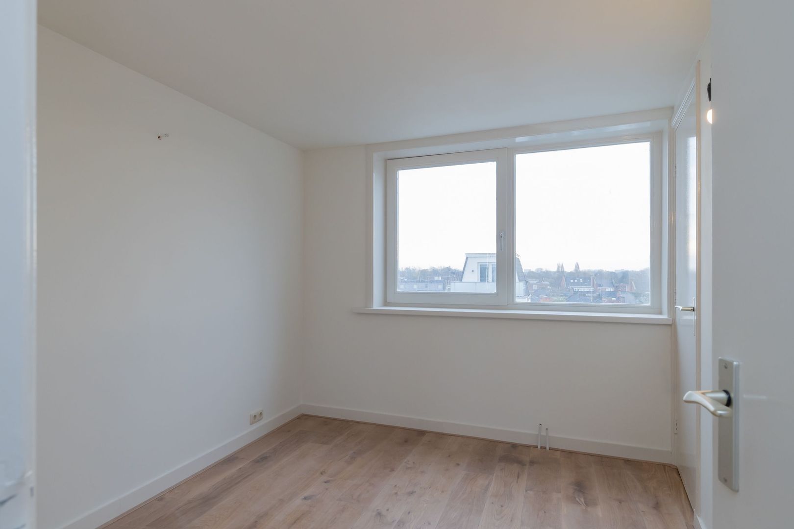 Transvaalstraat 93 A 4, Amsterdam foto-1