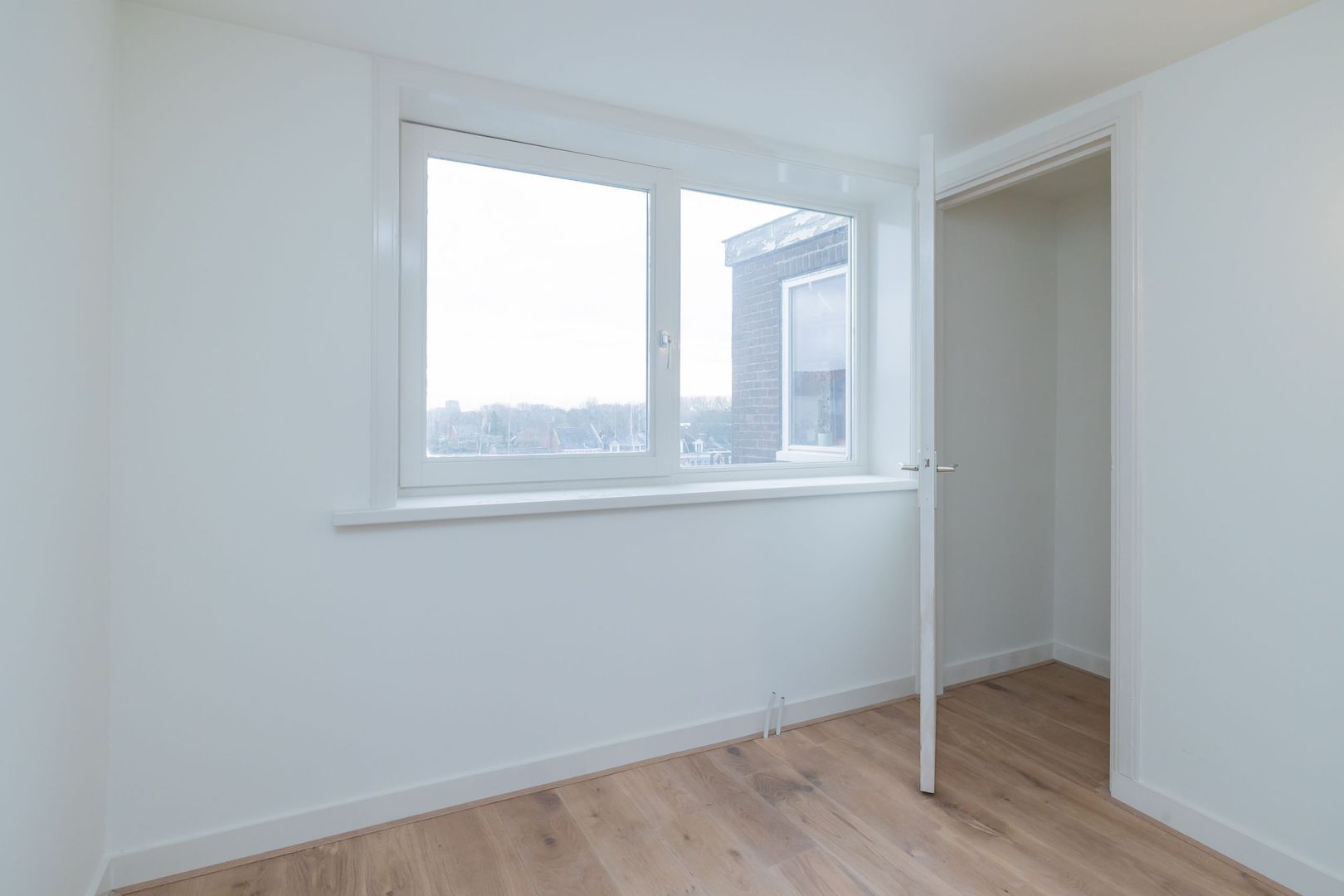 Transvaalstraat 93 A 4, Amsterdam foto-3