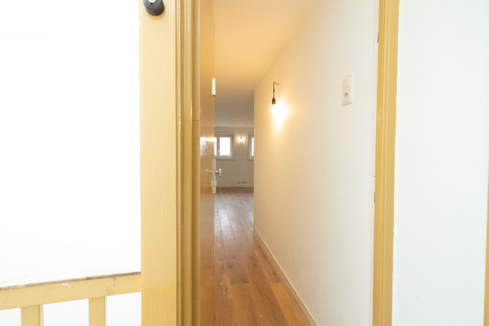 Transvaalstraat 93 A 4, Amsterdam foto-24