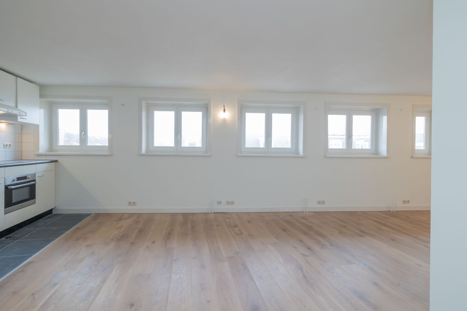 Transvaalstraat 93 A 4, Amsterdam foto-5