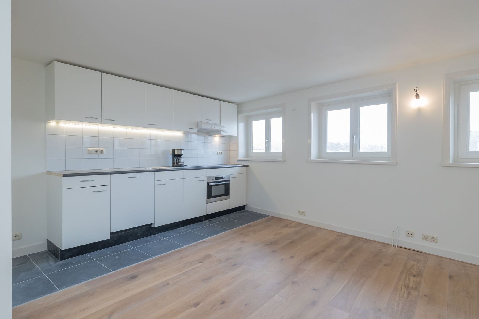 Transvaalstraat 93 A 4, Amsterdam foto-6