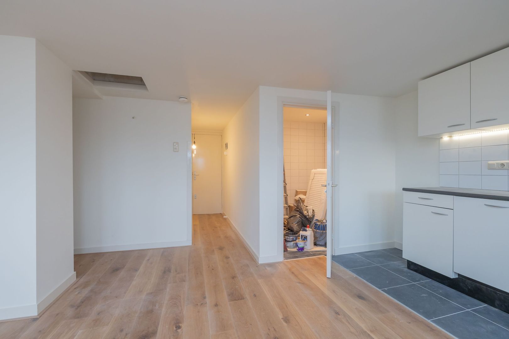 Transvaalstraat 93 A 4, Amsterdam foto-10