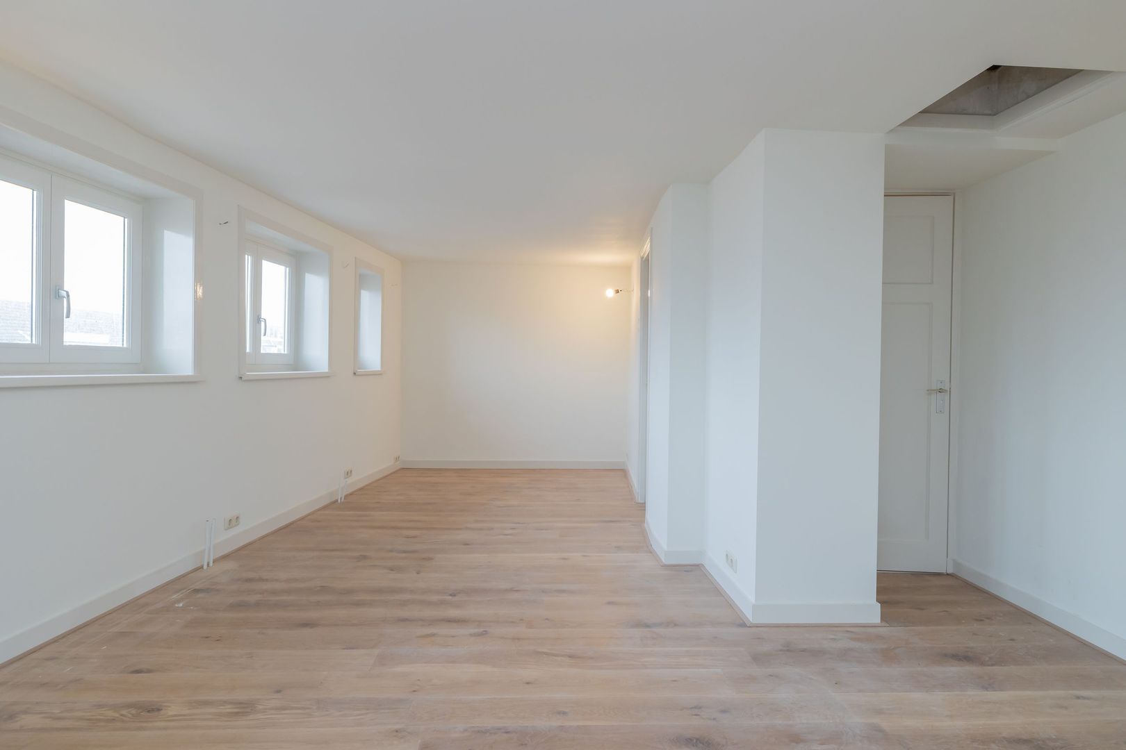 Transvaalstraat 93 A 4, Amsterdam foto-7