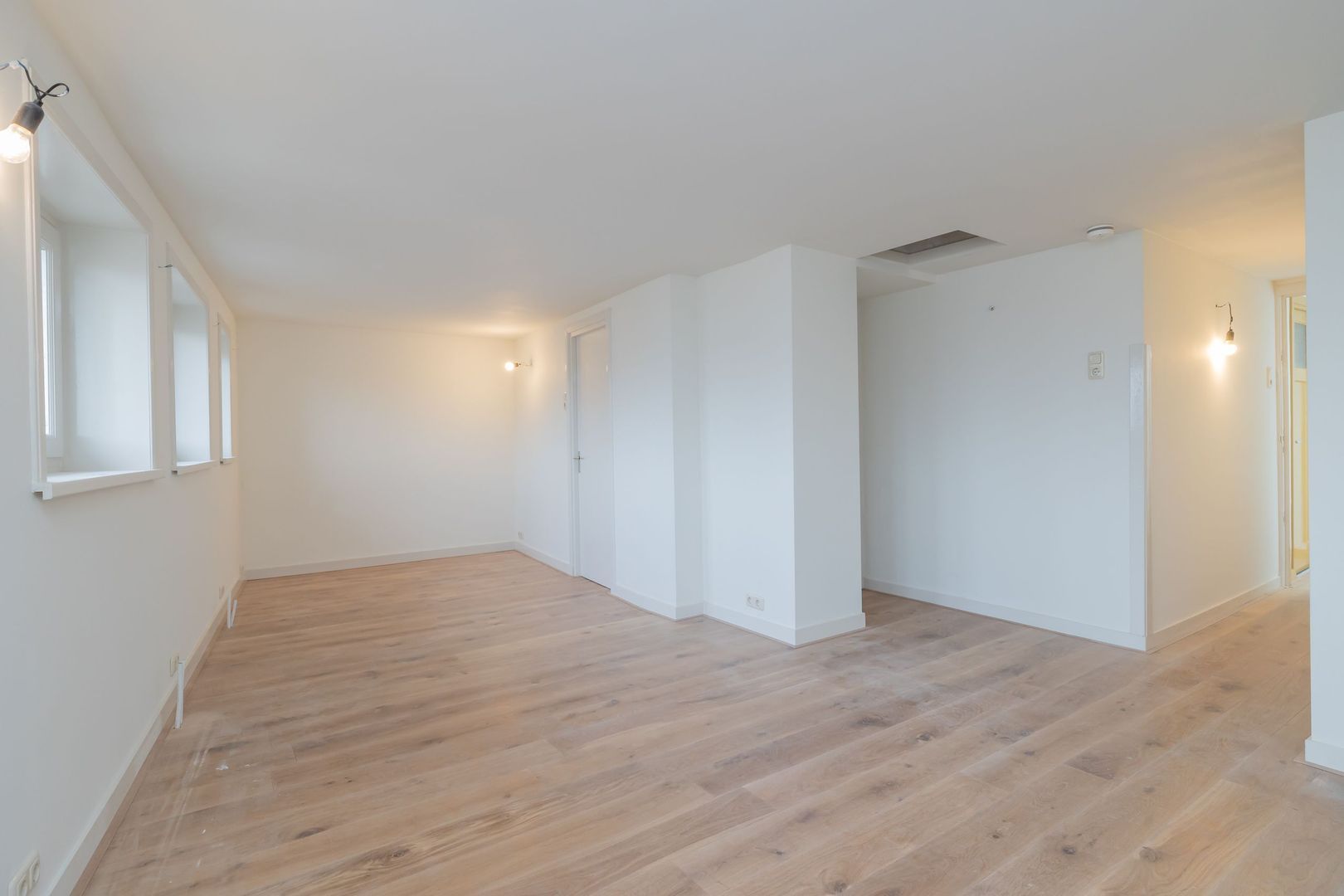 Transvaalstraat 93 A 4, Amsterdam foto-8