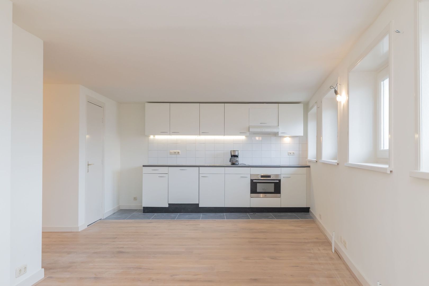 Transvaalstraat 93 A 4, Amsterdam foto-14