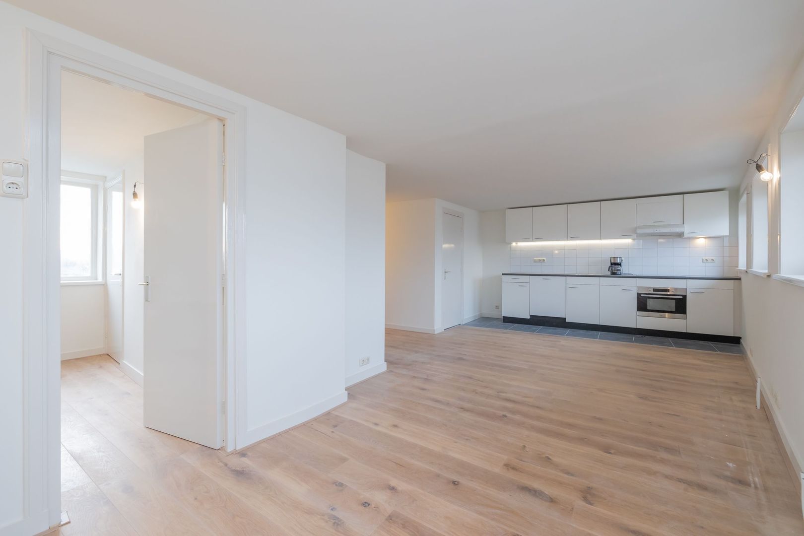 Transvaalstraat 93 A 4, Amsterdam foto-15