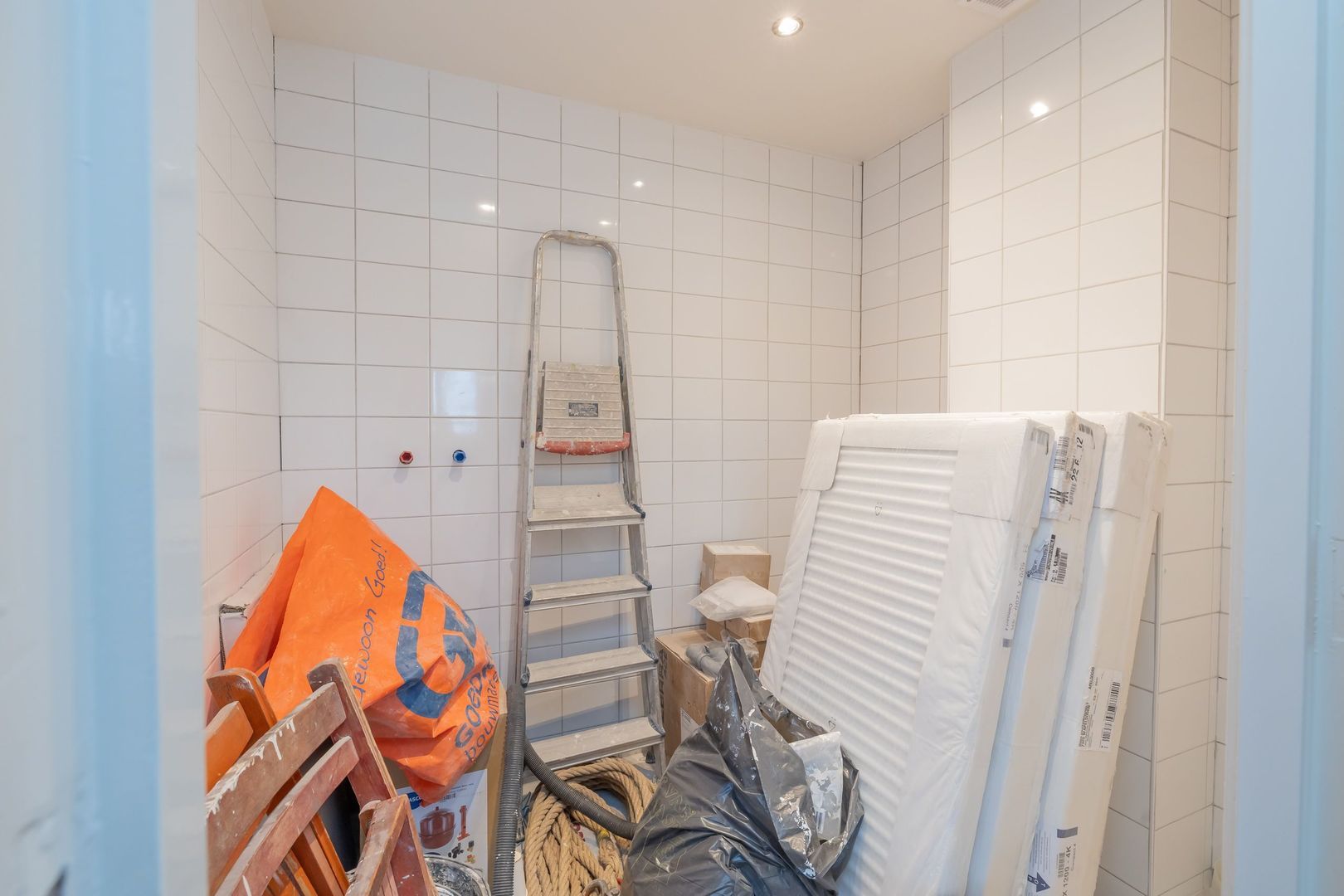 Transvaalstraat 93 A 4, Amsterdam foto-12