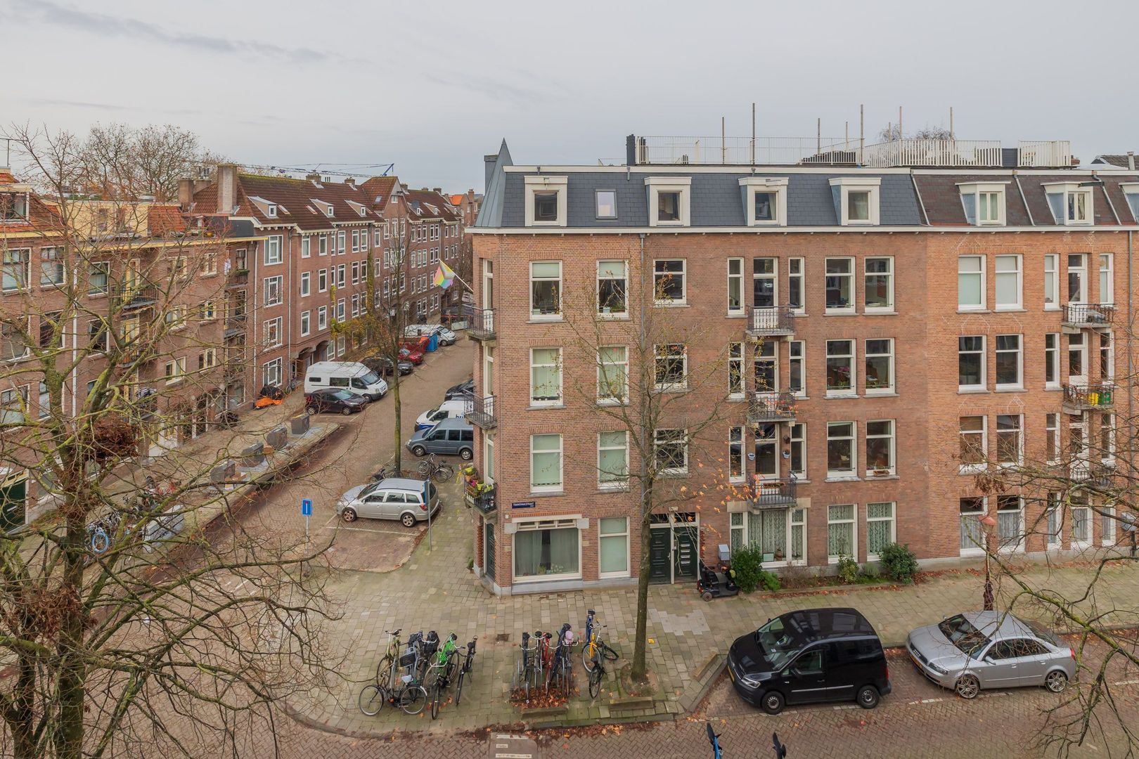 Transvaalstraat 93 A 4, Amsterdam foto-17