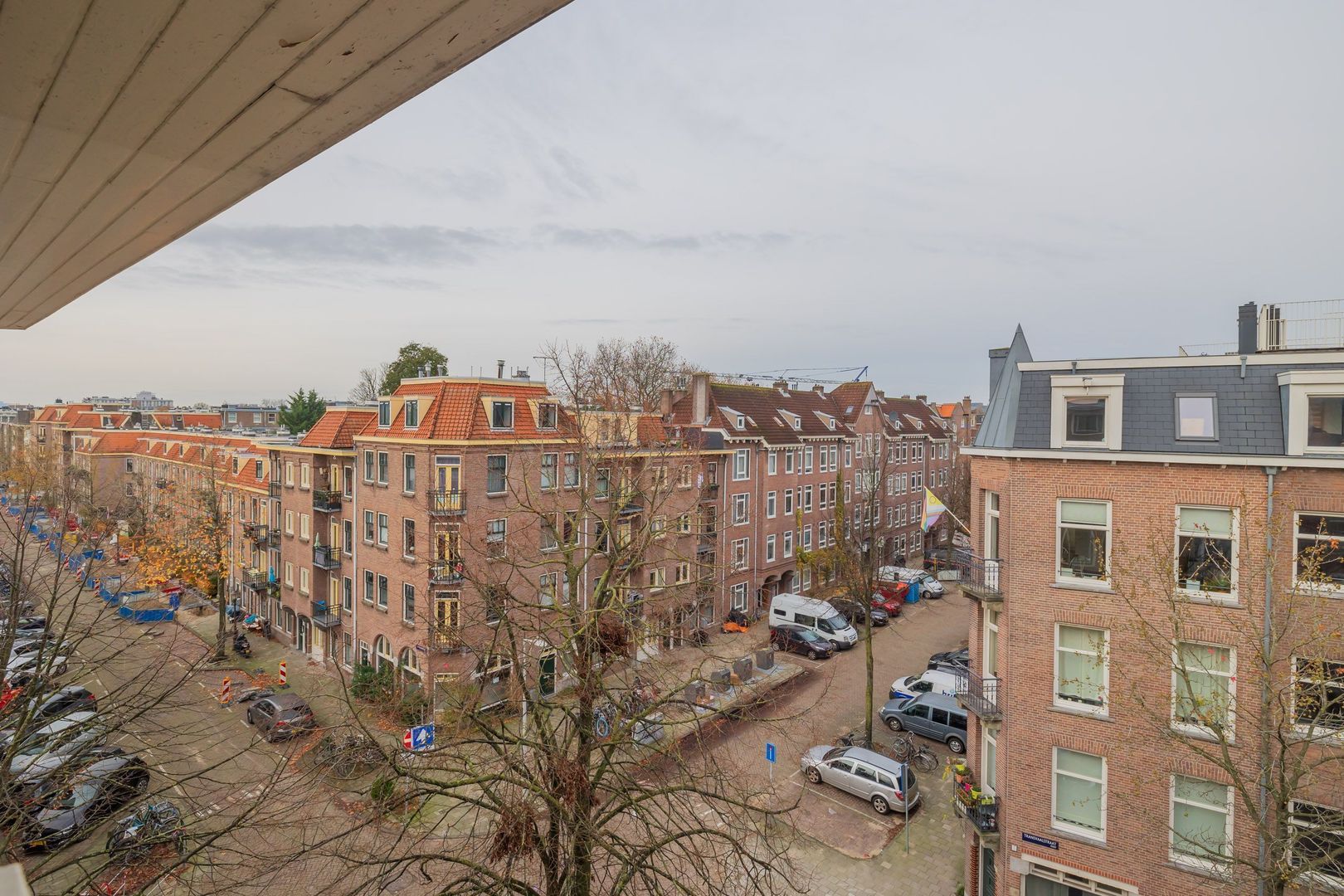 Transvaalstraat 93 A 4, Amsterdam foto-18