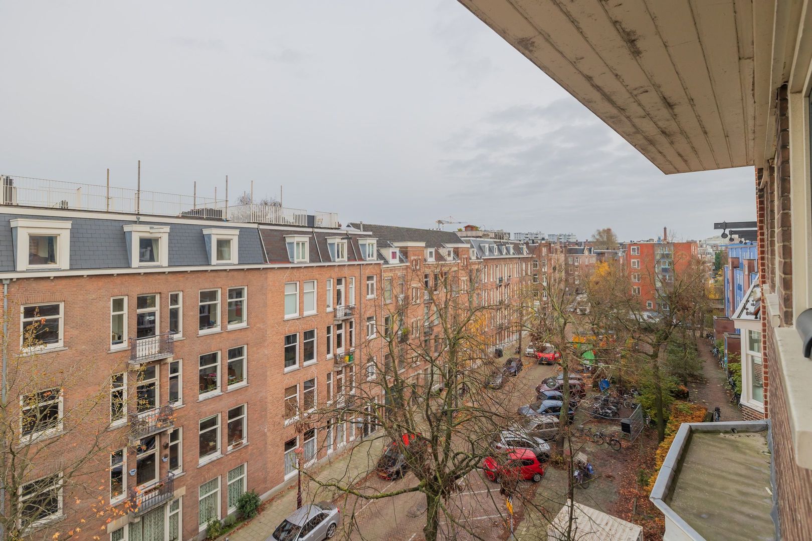 Transvaalstraat 93 A 4, Amsterdam foto-19