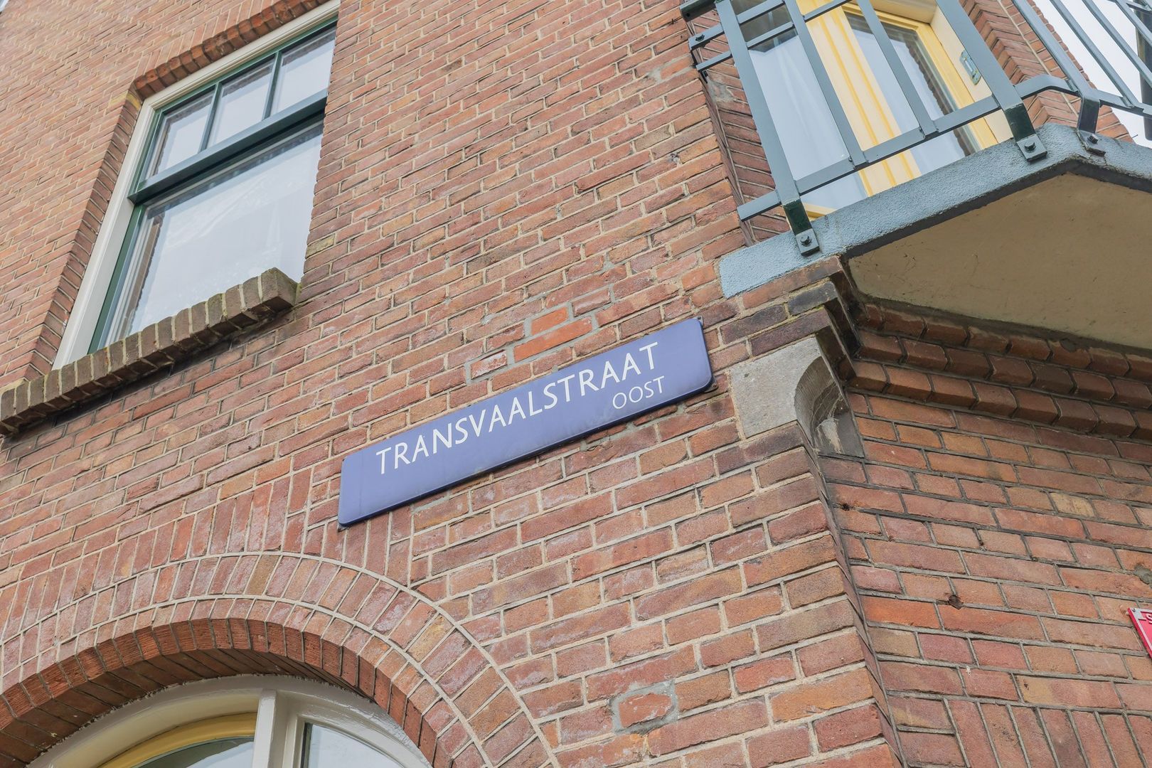 Transvaalstraat 93 A 4, Amsterdam foto-21