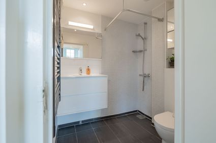 Van Hogendorpstraat 142 3, Amsterdam