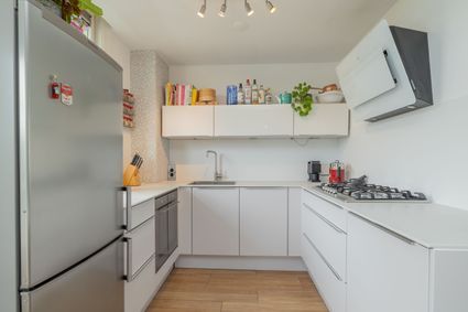 Van Hogendorpstraat 142 3, Amsterdam
