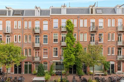 Van Hogendorpstraat 142 3, Amsterdam foto-0