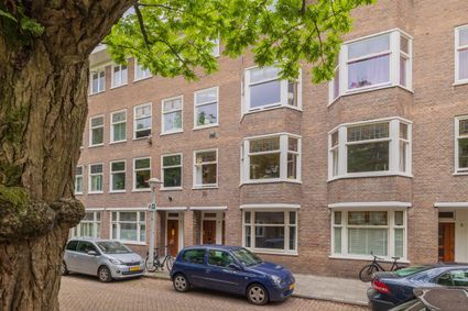 Boterdiepstraat 10 1, Amsterdam