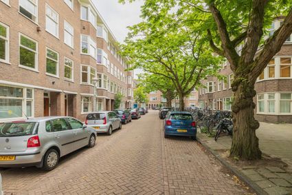 Boterdiepstraat 10 1, Amsterdam