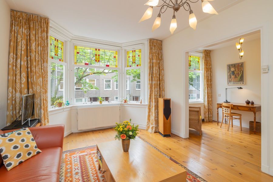 Boterdiepstraat 10 1, Amsterdam
