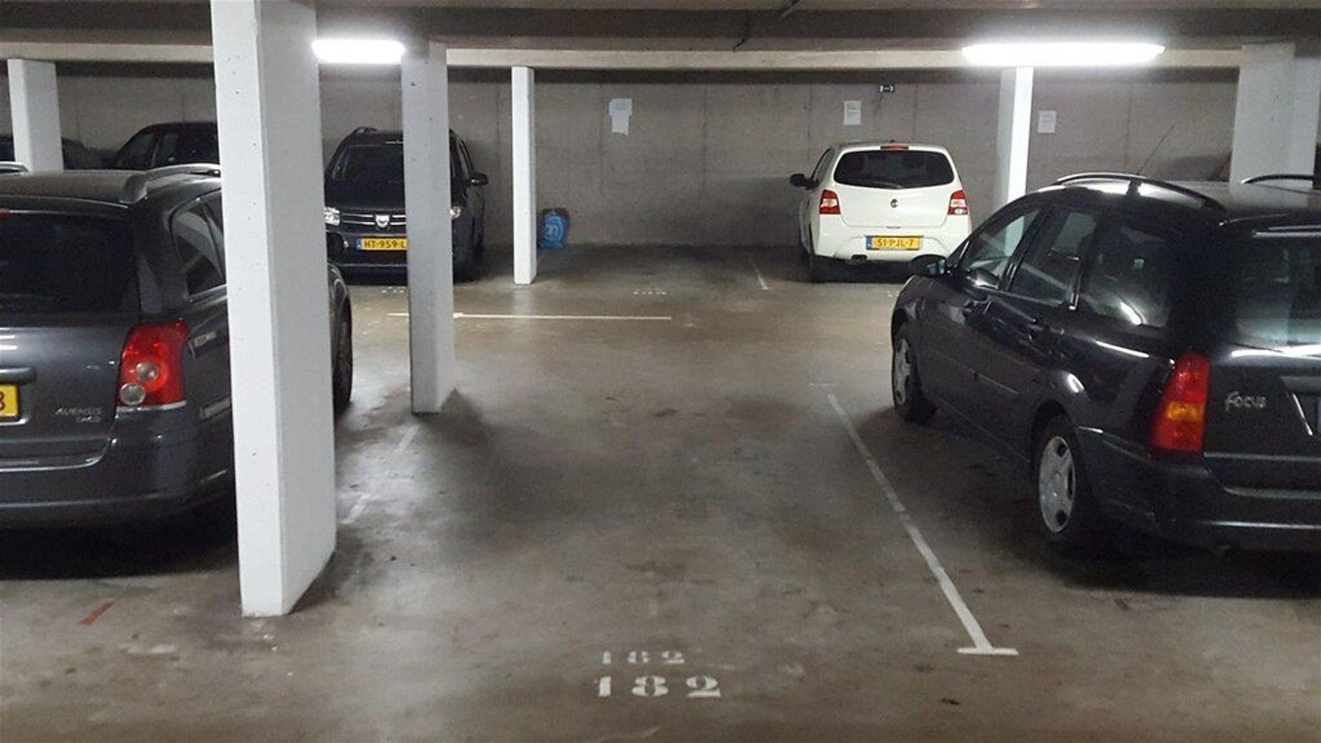 Van Hallstraat 0 ong, Amsterdam foto-1