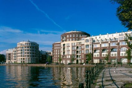 Van Hallstraat 0 ong, Amsterdam