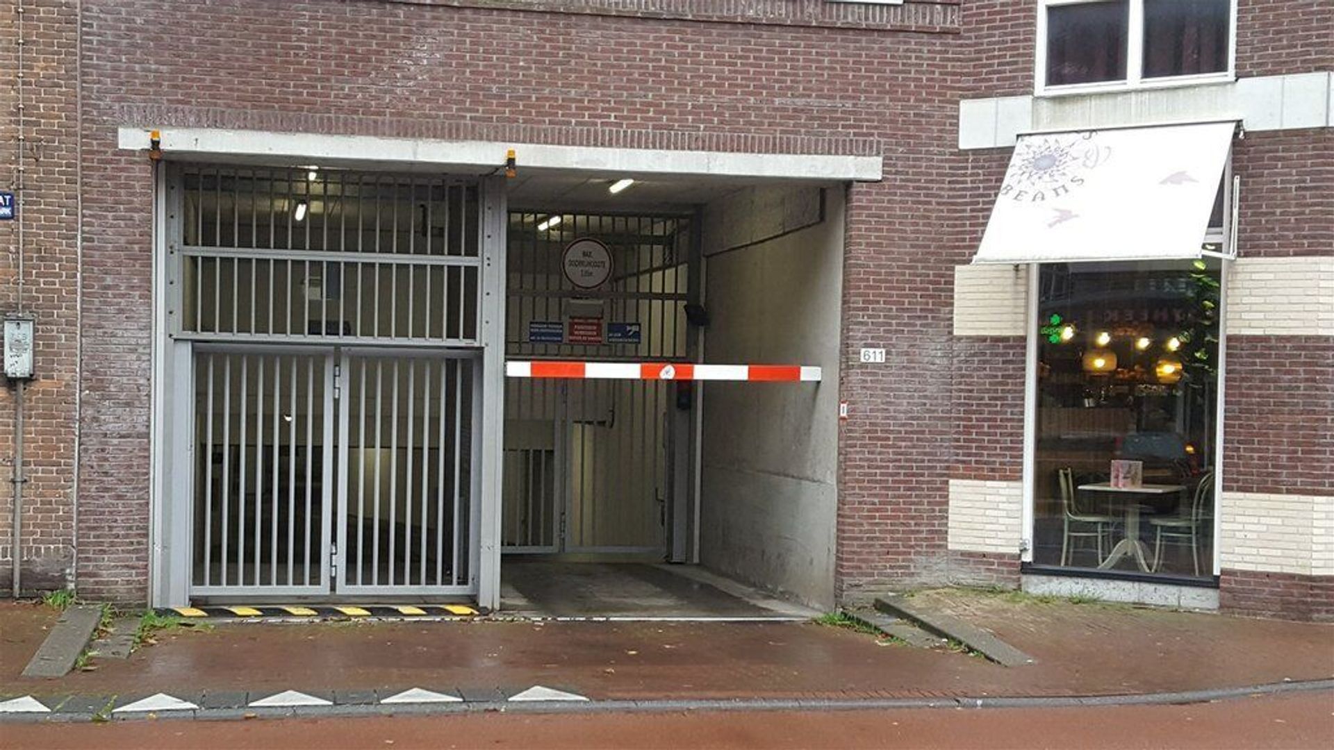 Van Hallstraat 0 ong, Amsterdam foto-2