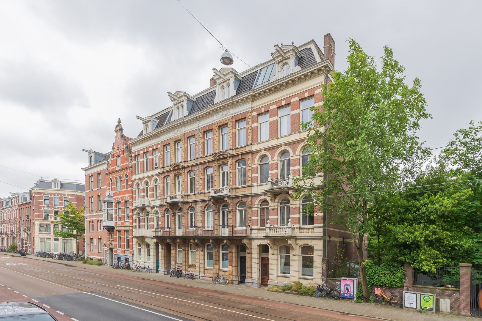 Ruyschstraat 4 2, Amsterdam foto-2