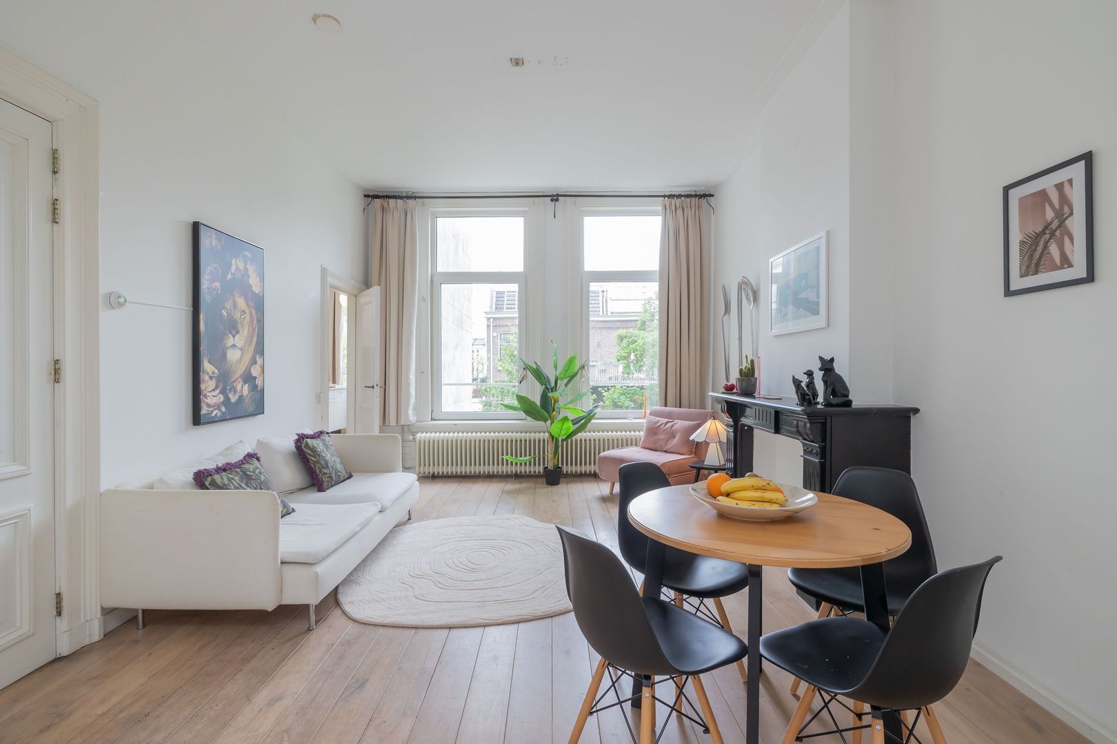 Ruyschstraat 4 2, Amsterdam foto-5