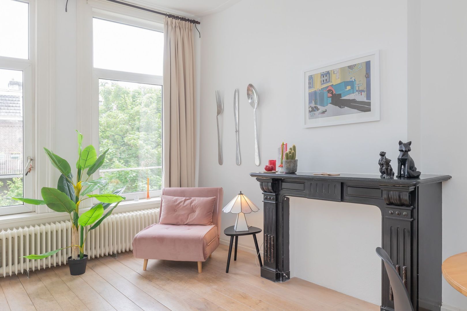 Ruyschstraat 4 2, Amsterdam foto-8