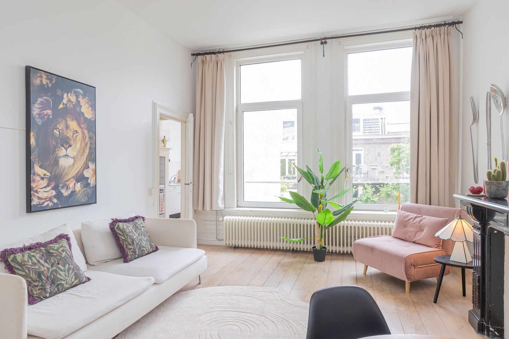 Ruyschstraat 4 2, Amsterdam foto-6