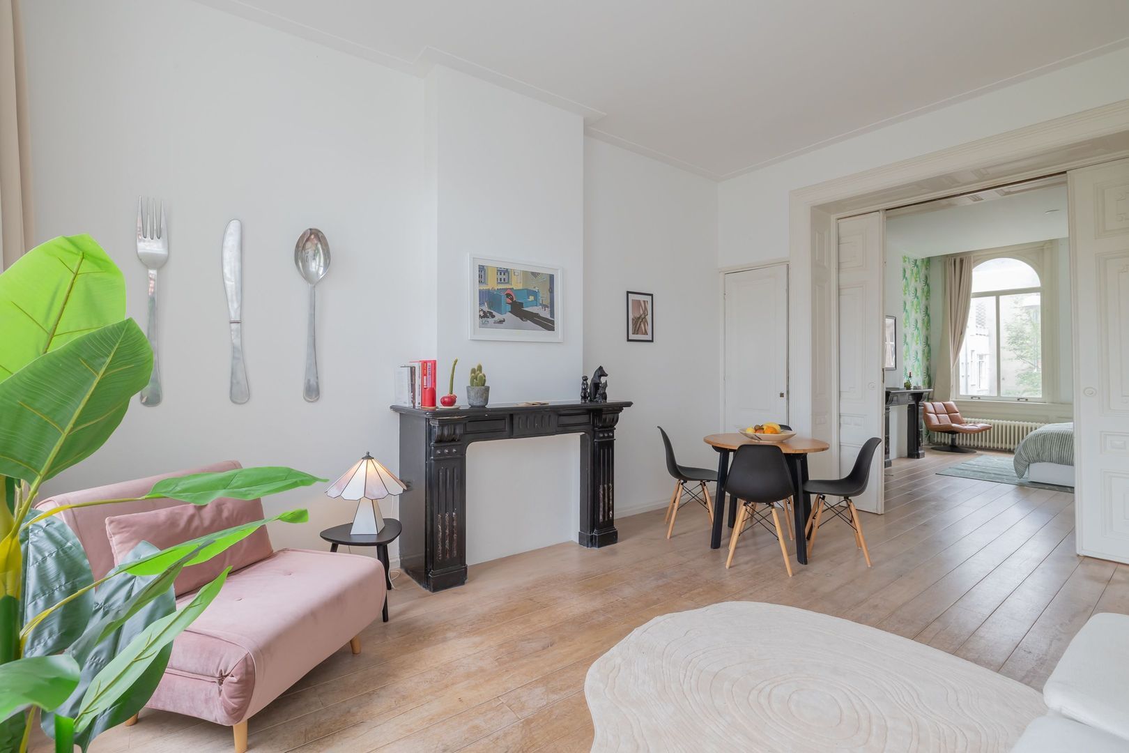 Ruyschstraat 4 2, Amsterdam foto-1