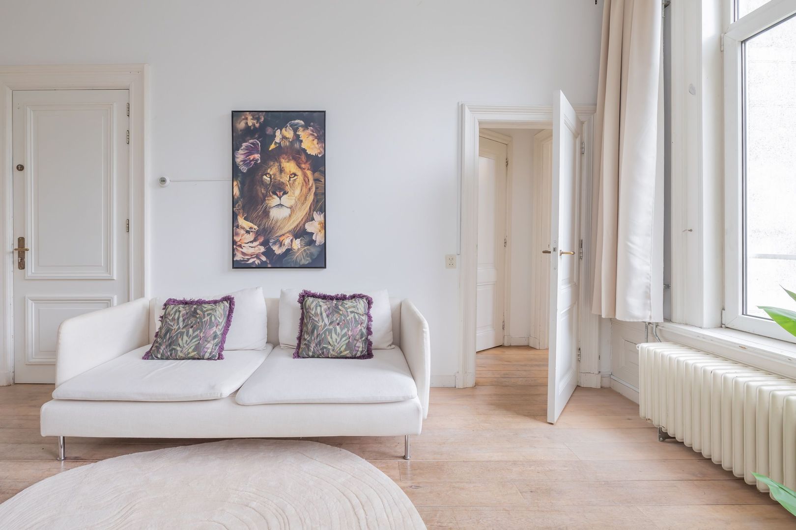 Ruyschstraat 4 2, Amsterdam foto-7