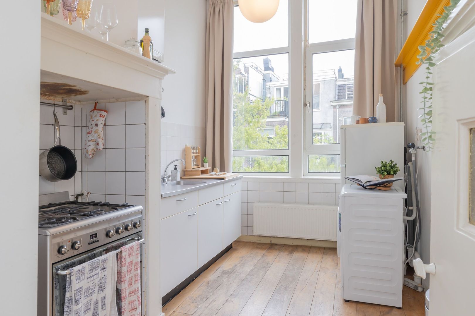 Ruyschstraat 4 2, Amsterdam foto-10