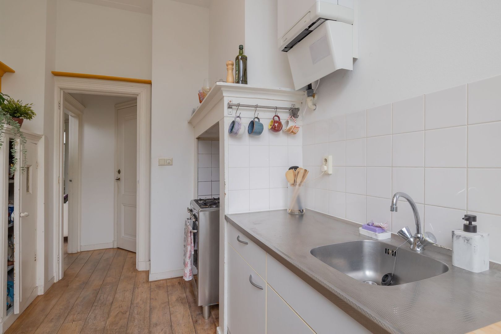 Ruyschstraat 4 2, Amsterdam foto-12