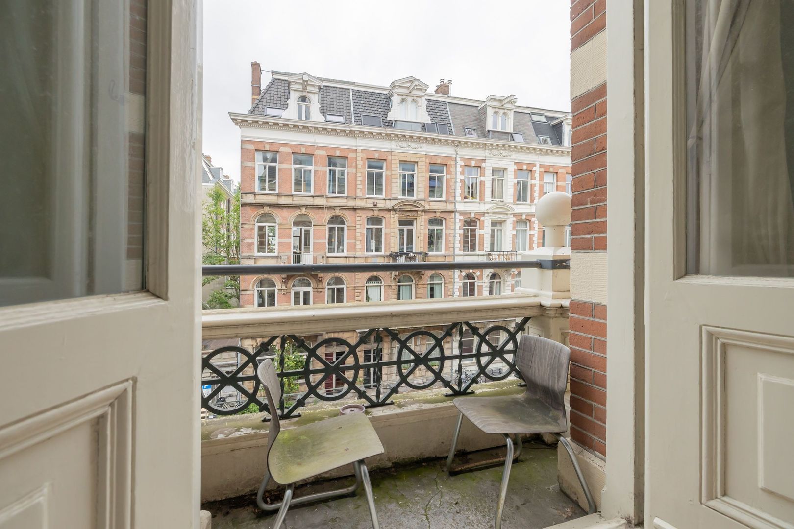 Ruyschstraat 4 2, Amsterdam foto-20