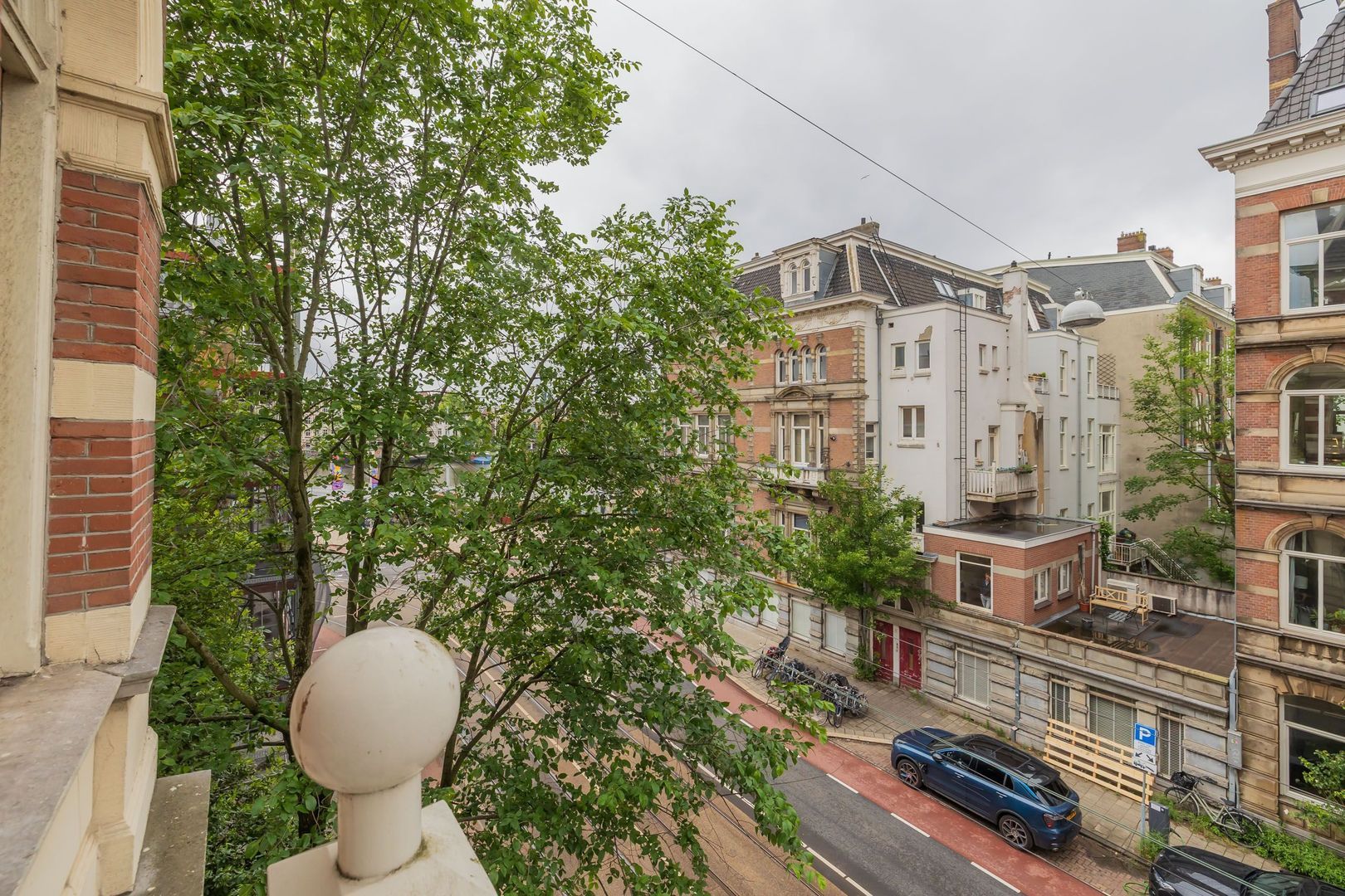 Ruyschstraat 4 2, Amsterdam foto-22