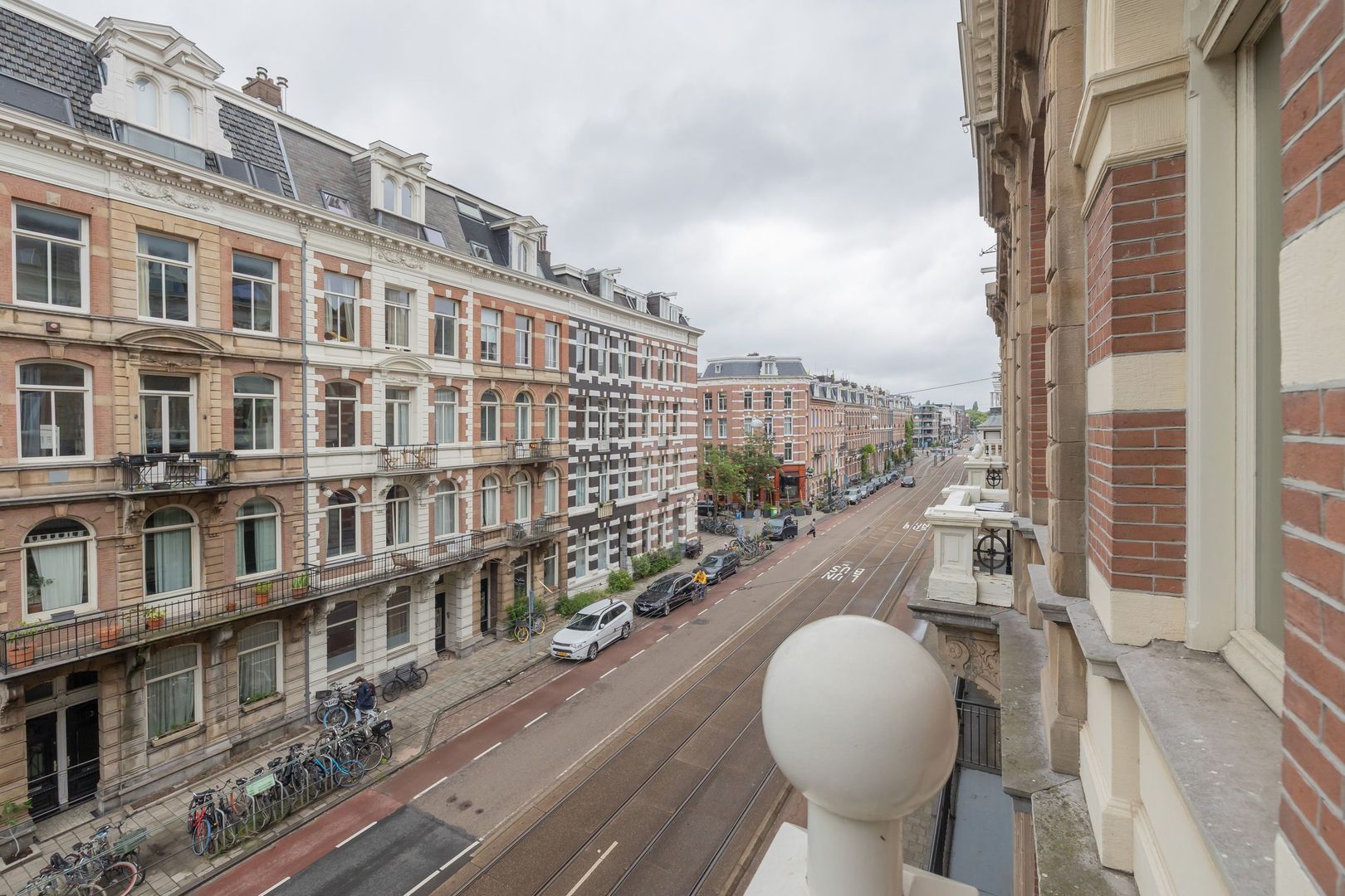 Ruyschstraat 4 2, Amsterdam foto-21