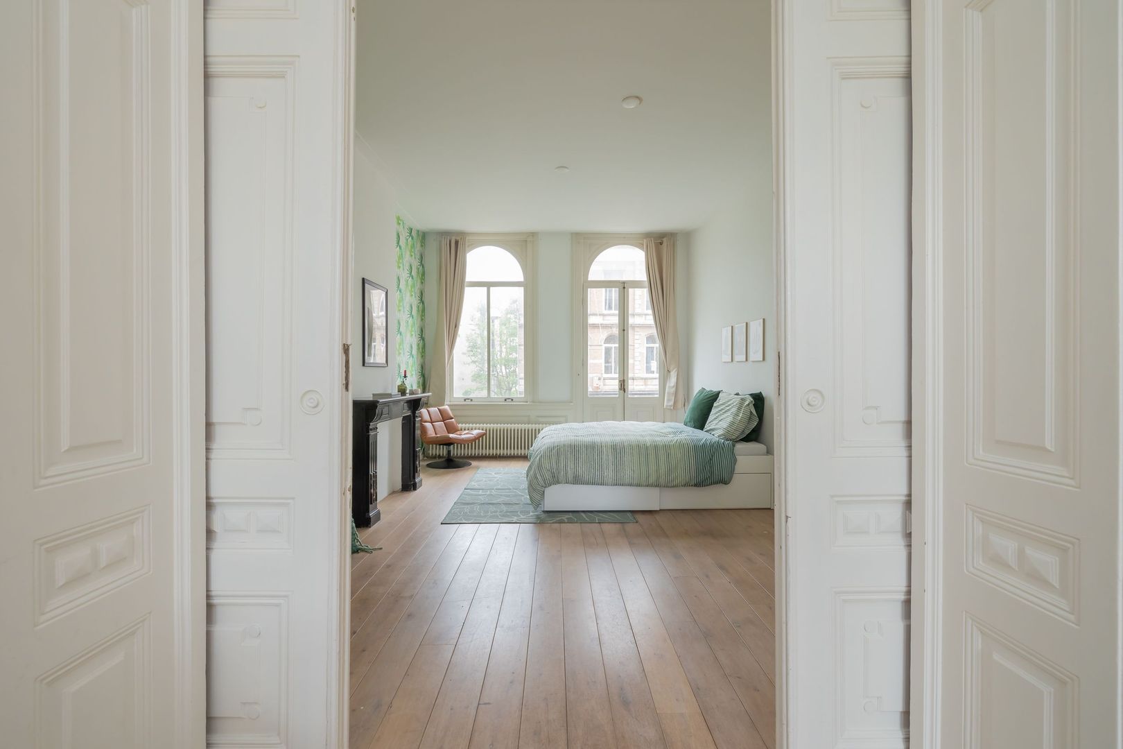 Ruyschstraat 4 2, Amsterdam foto-15