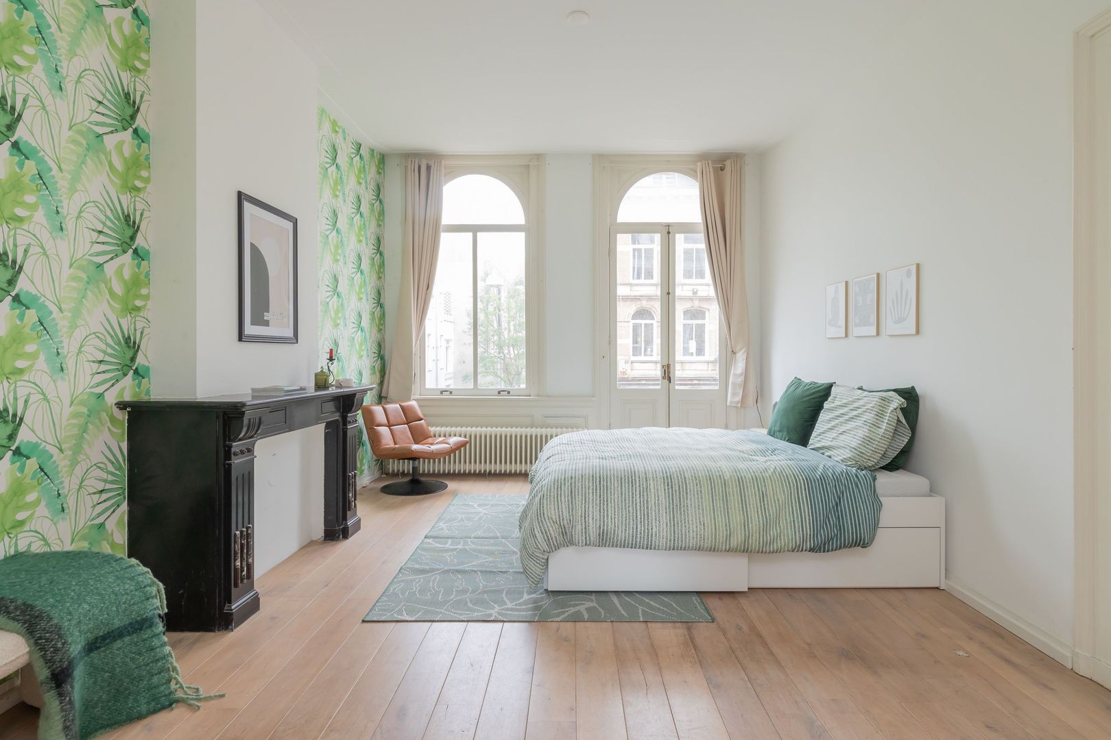 Ruyschstraat 4 2, Amsterdam foto-16