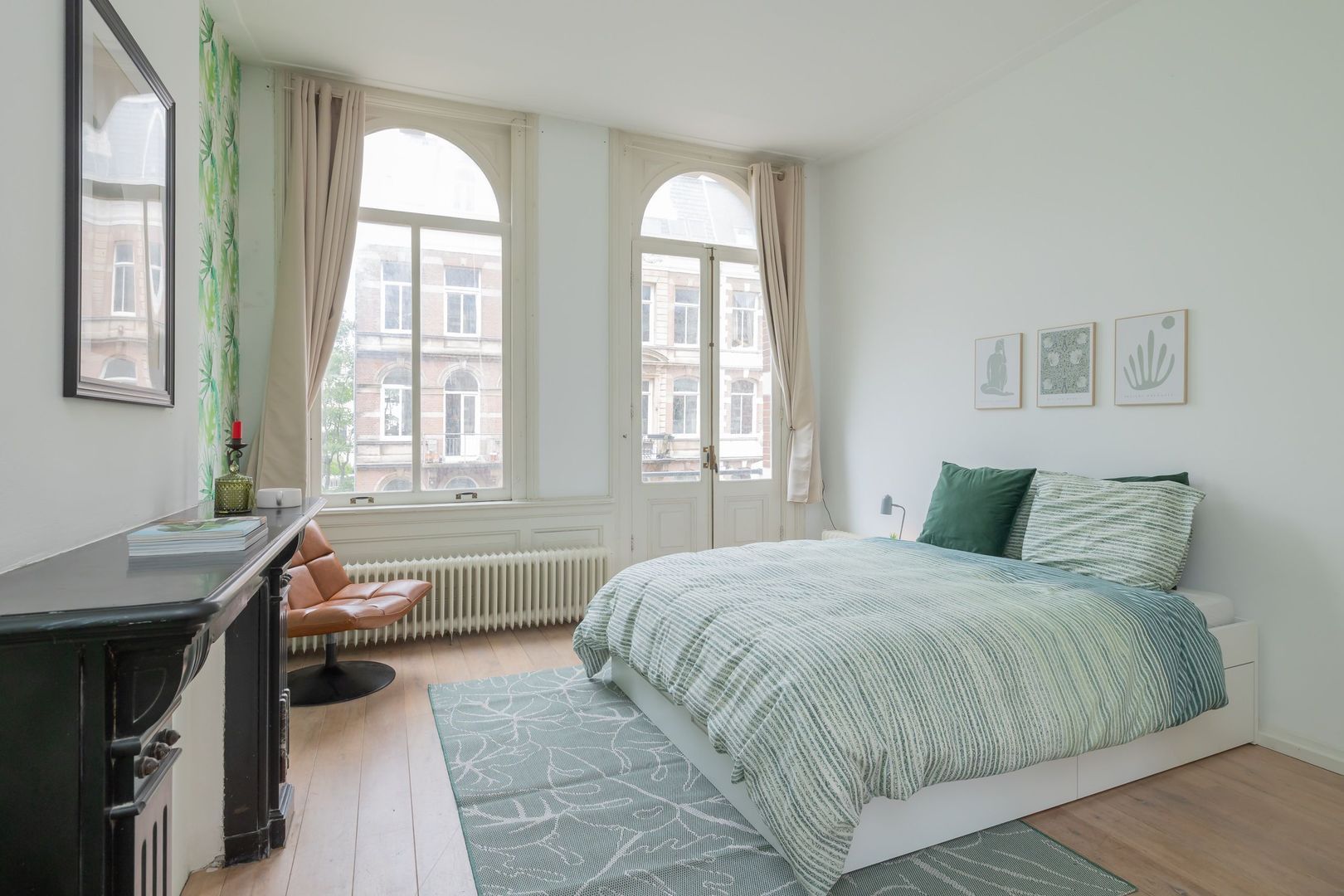 Ruyschstraat 4 2, Amsterdam foto-17