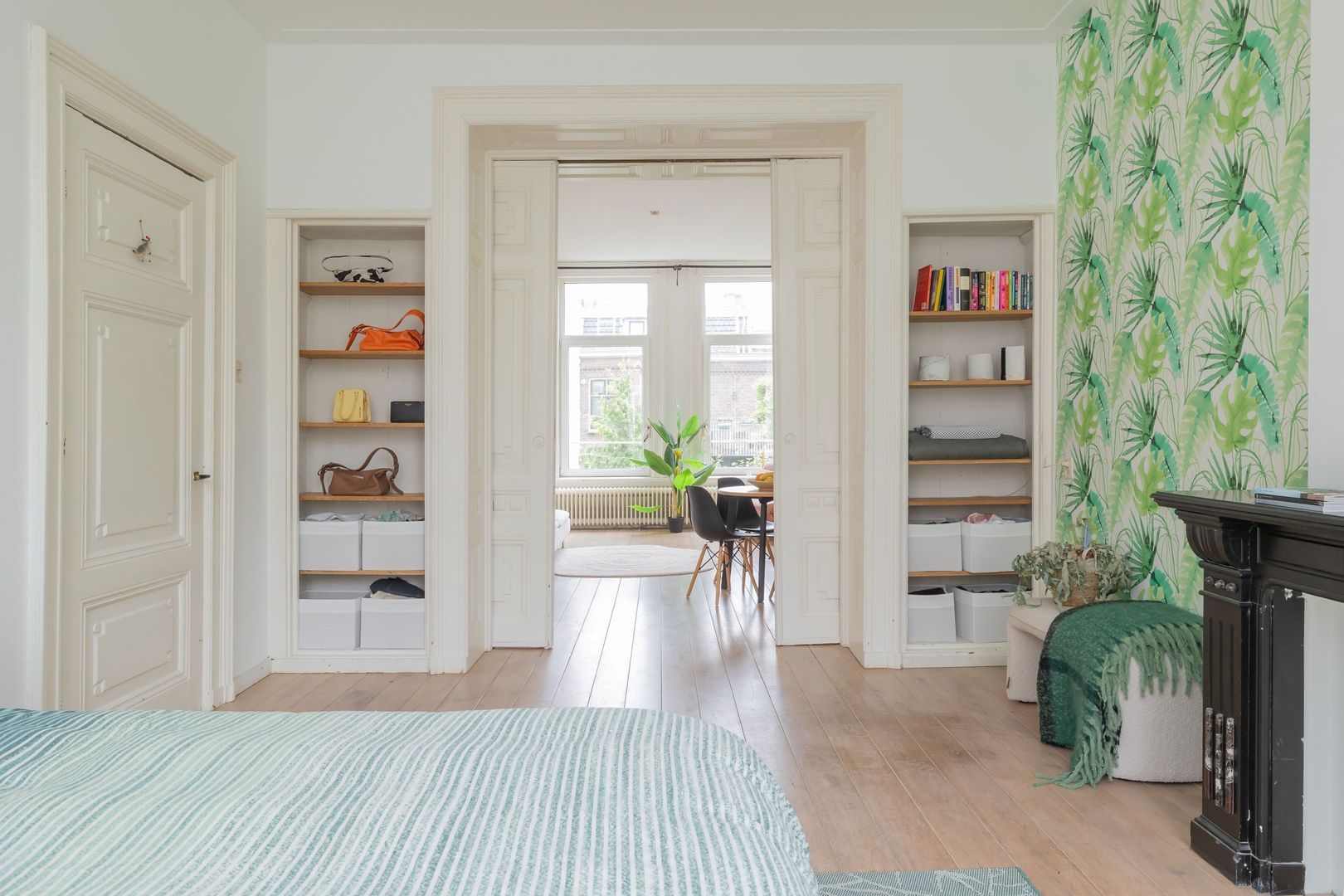 Ruyschstraat 4 2, Amsterdam foto-13