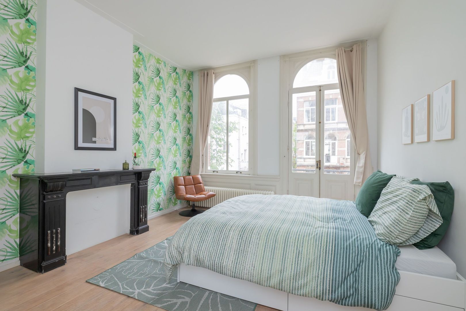 Ruyschstraat 4 2, Amsterdam foto-18