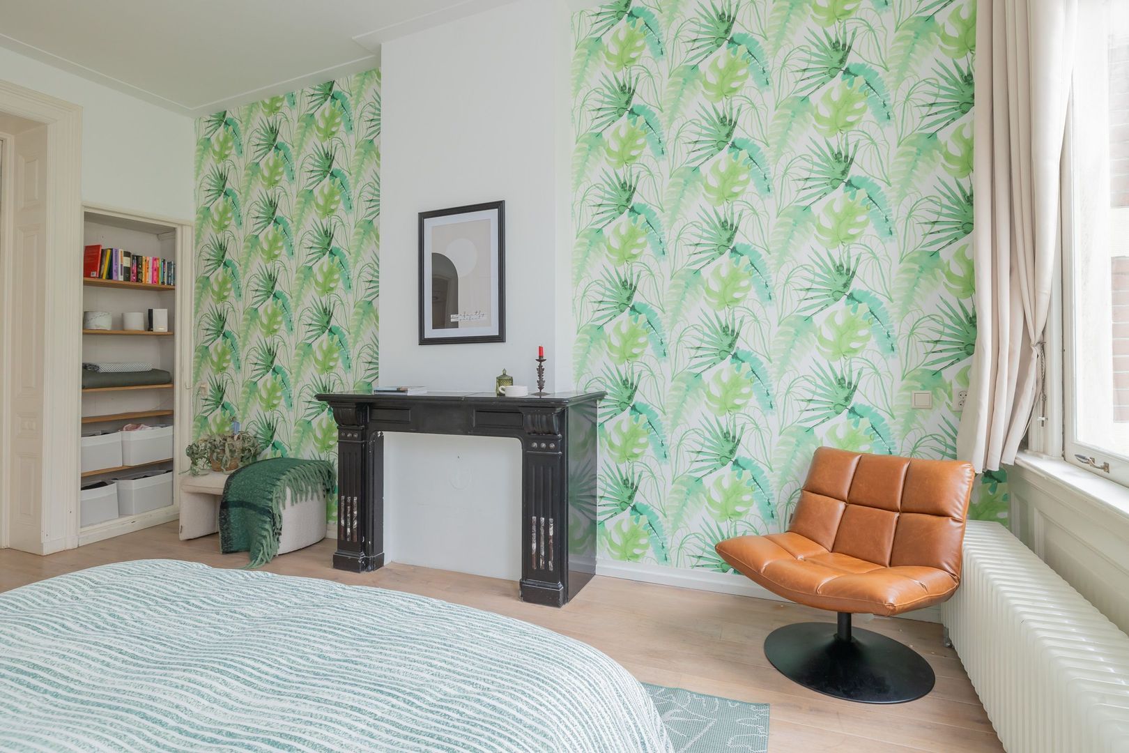 Ruyschstraat 4 2, Amsterdam foto-19