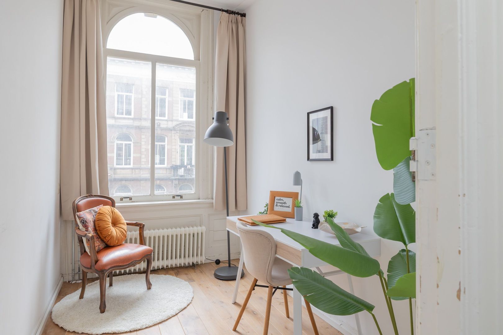 Ruyschstraat 4 2, Amsterdam foto-24