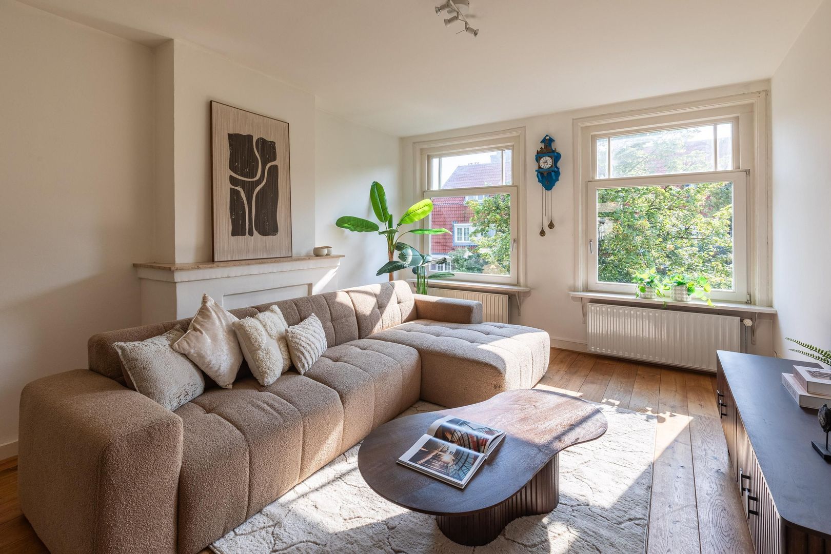 Maasstraat 24 3, Amsterdam foto-7