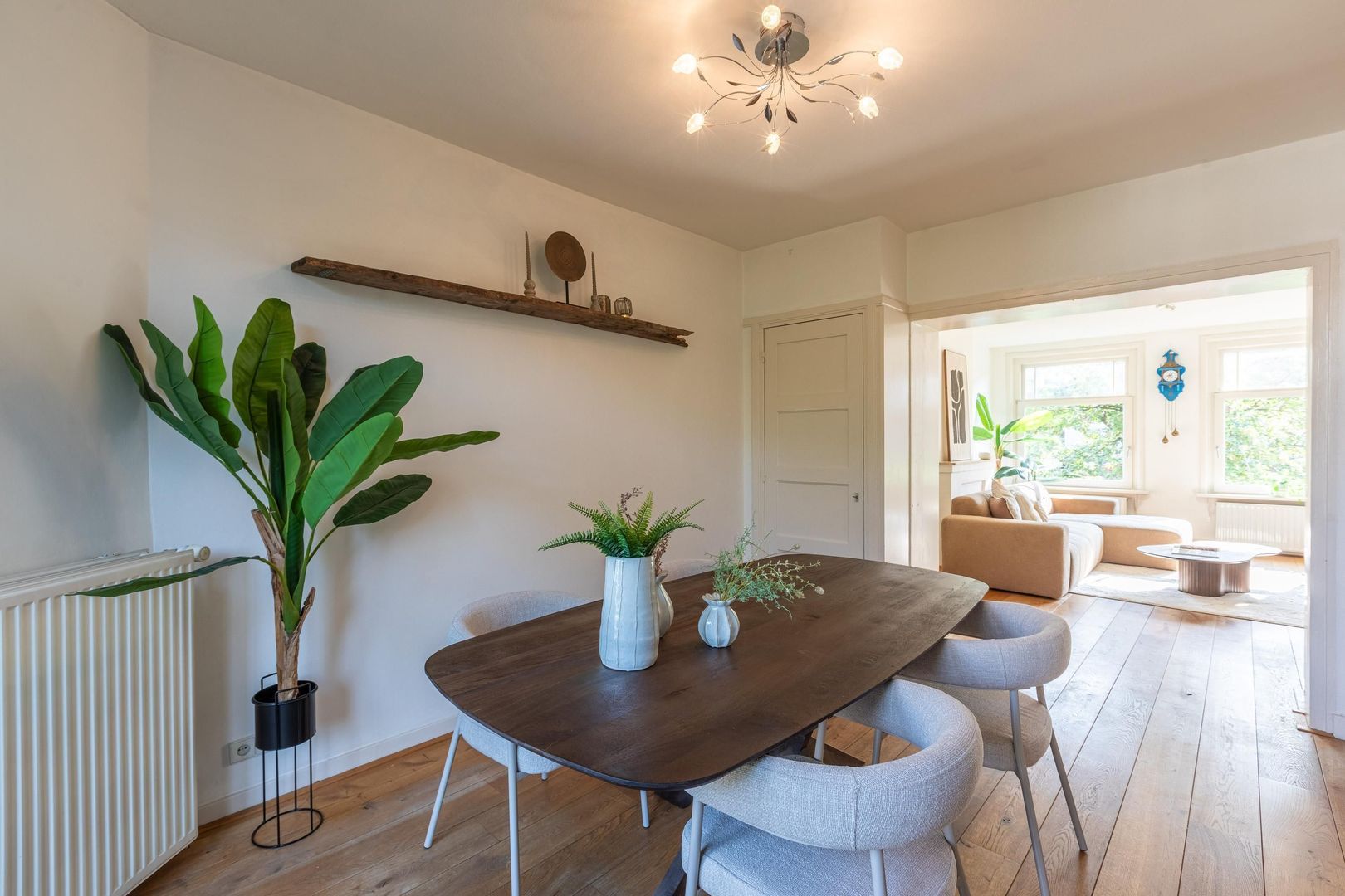 Maasstraat 24 3, Amsterdam foto-1