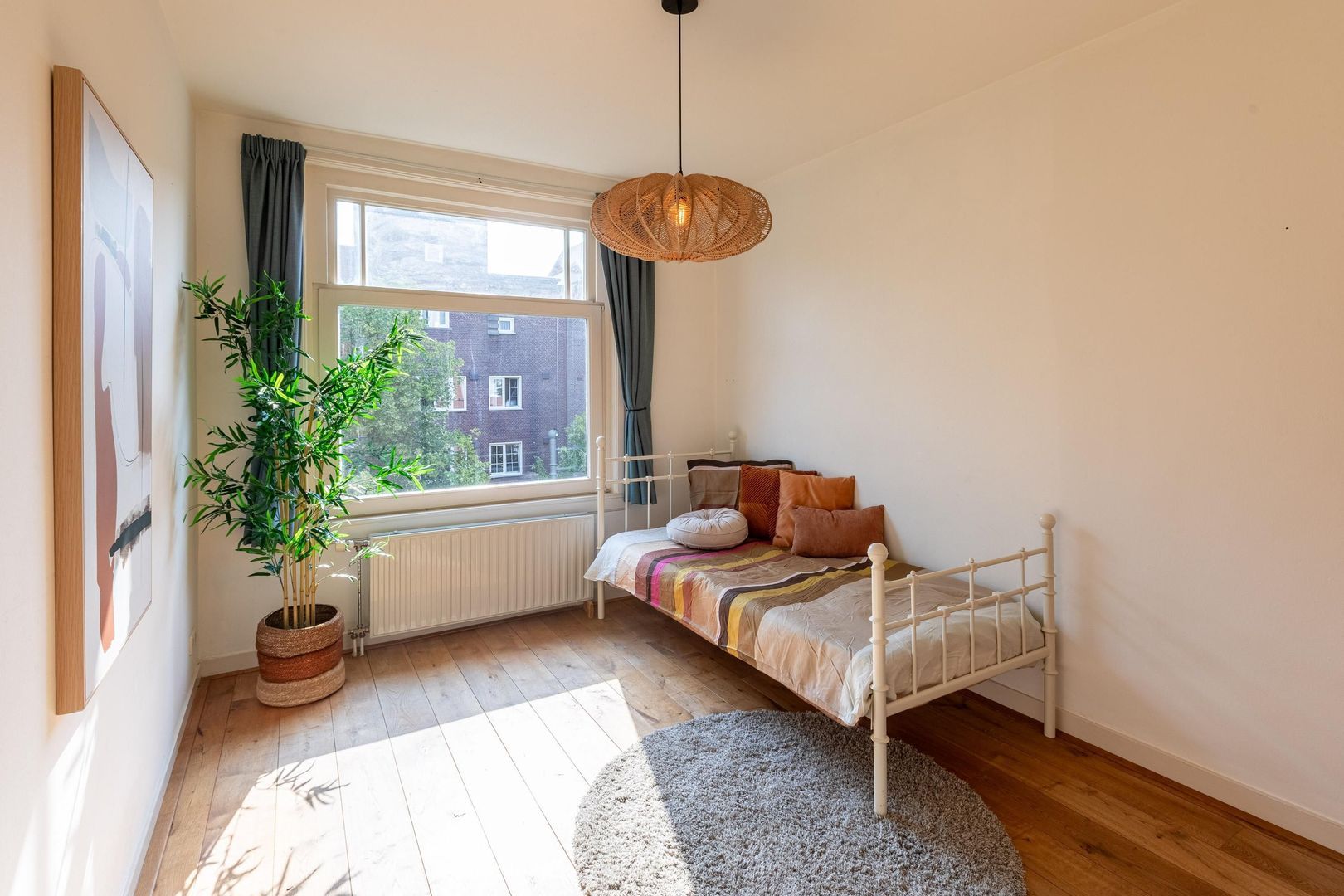 Maasstraat 24 3, Amsterdam foto-16